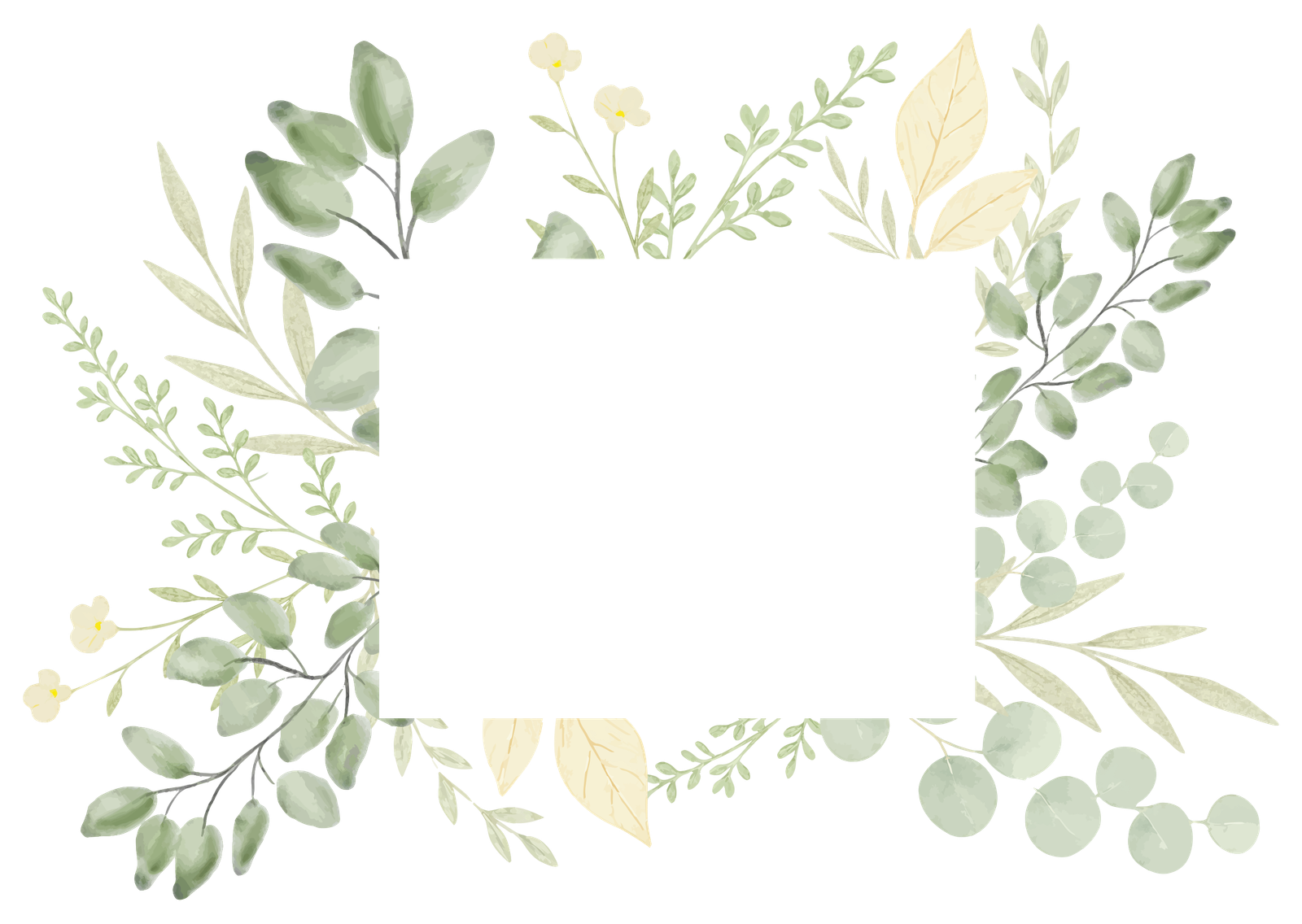 Faire-part de mariage